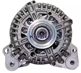 AD KUHNER 553568riv -  